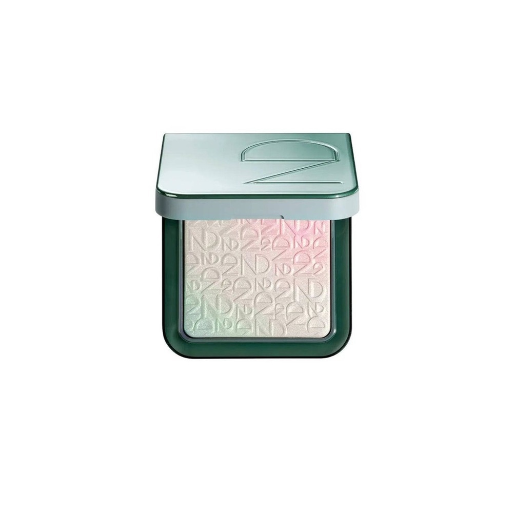 Natasha Denona PASTEL PLEXI GLOW HIGHLIGHTER